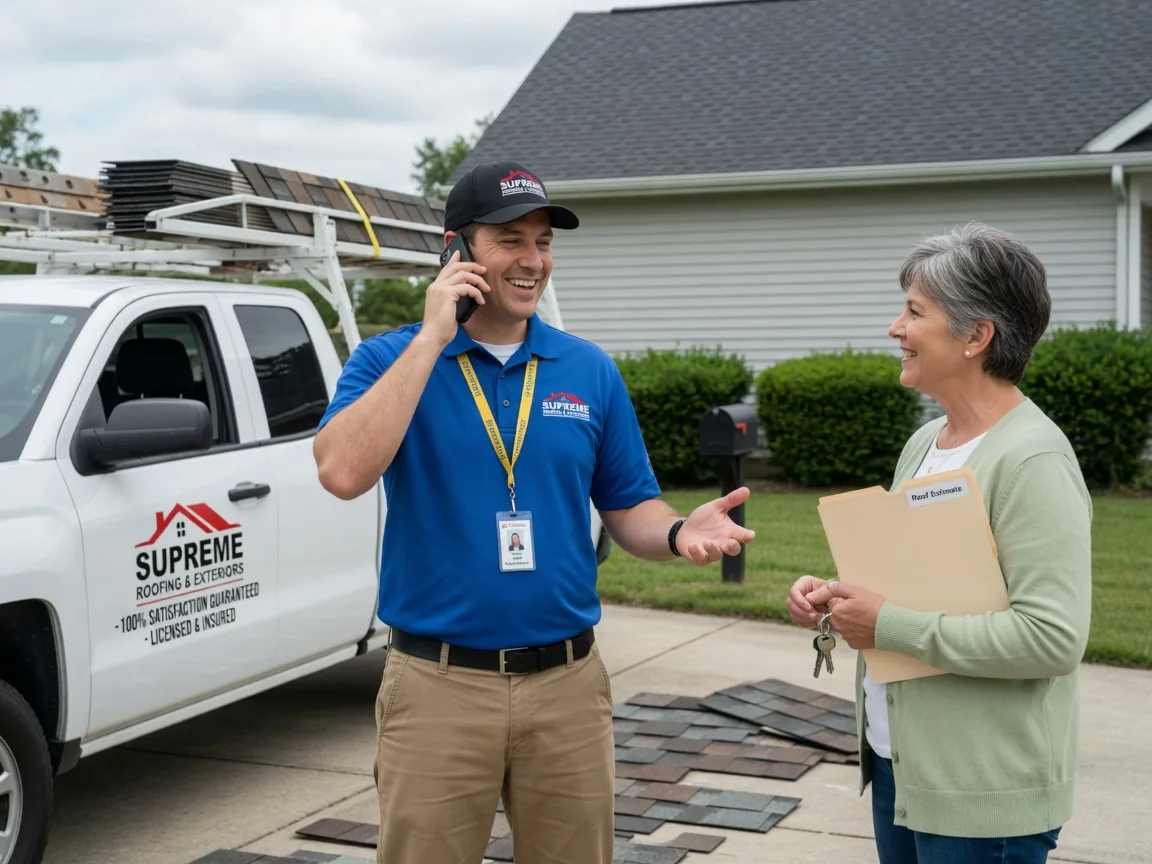Roof Replacement Crawfordsville, AR FAQs